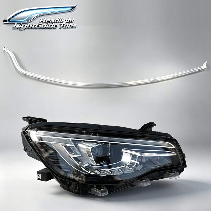 Running Headlamp - Far Gündüz Sürüş Lambası Şeridi DRL