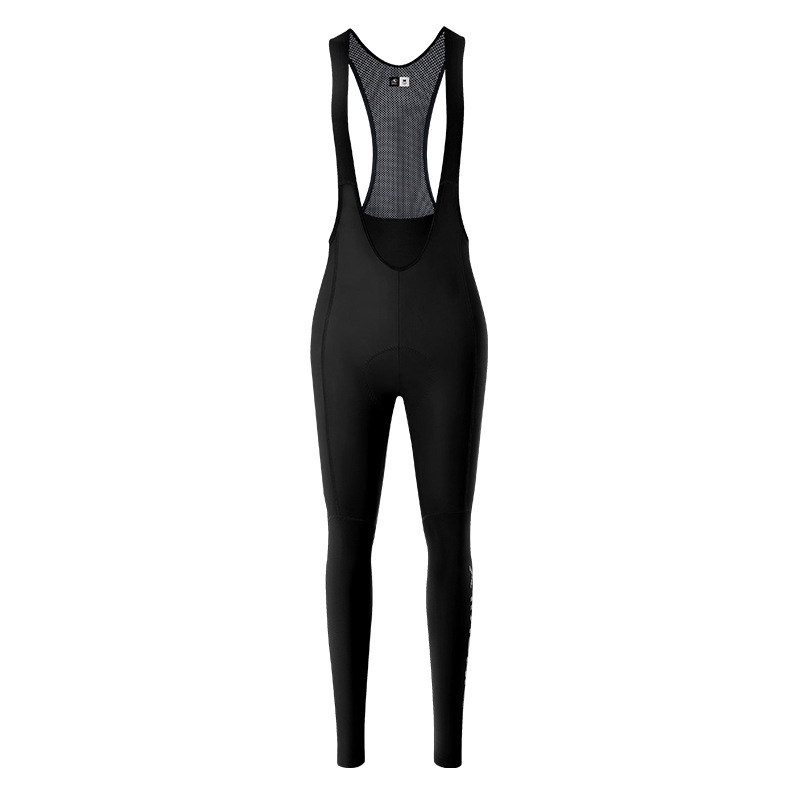 Race Bib - NUCKILY Kadın Pro Bisiklet Taytı, 3D