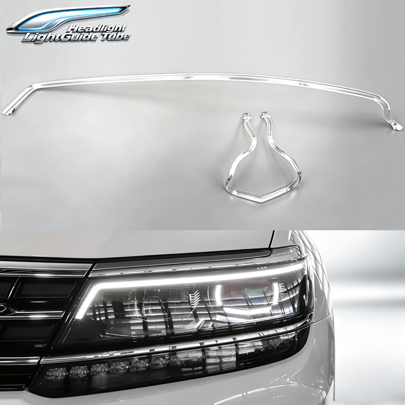 Running Headlamp - VW Tiguan 2017 2018 2019 2020