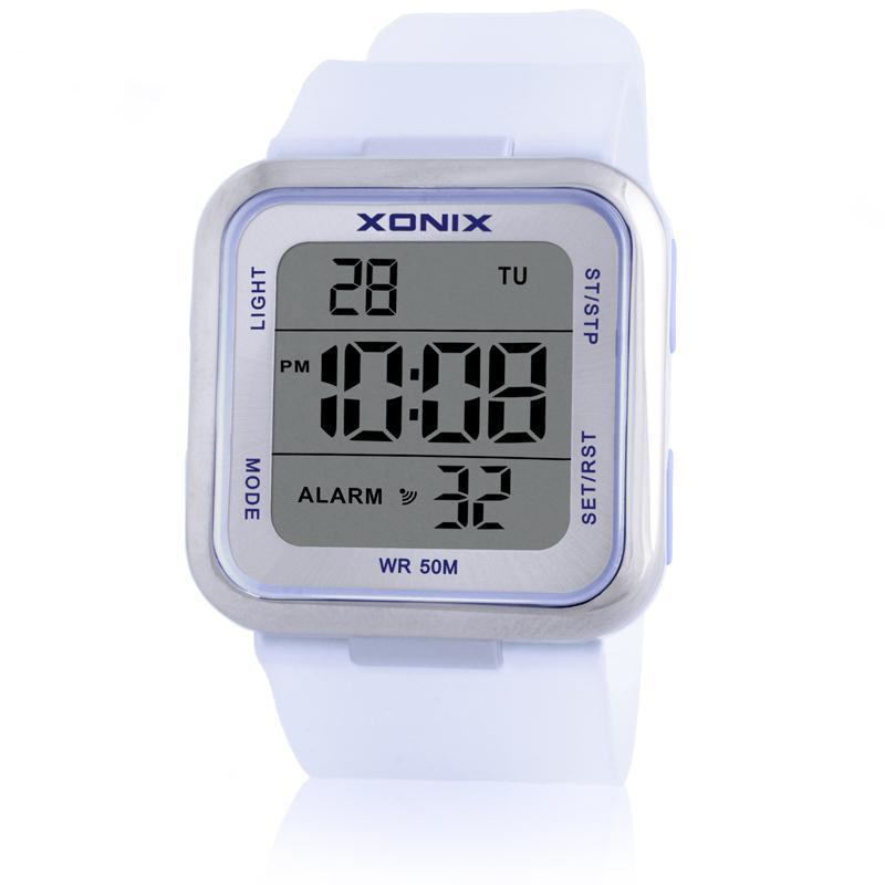 Running Watch - Şık ve Sade Koşu Zamanlaması Özellikli