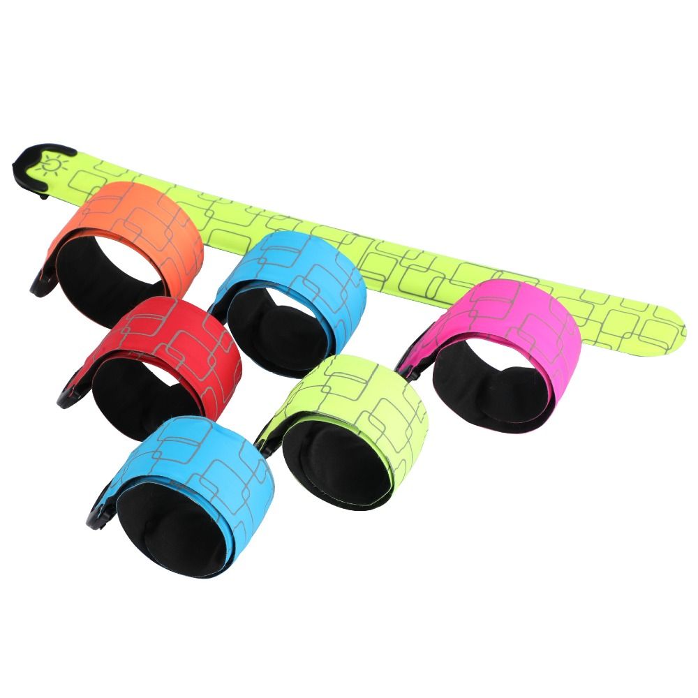 Pil ile Çalışan, Gece Koşusu İ - Running Visibility Gear incelemesi ve fiyatı