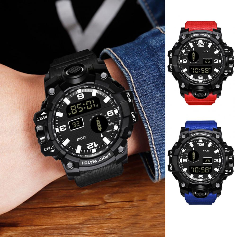 Pratik Kullanım İçin Çok Fonks - Running Watch incelemesi ve fiyatı