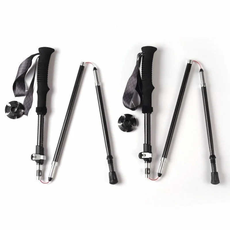 Pratik Klasik 3K Karbon Fiber  - Trekking Pole Carbon incelemesi ve fiyatı