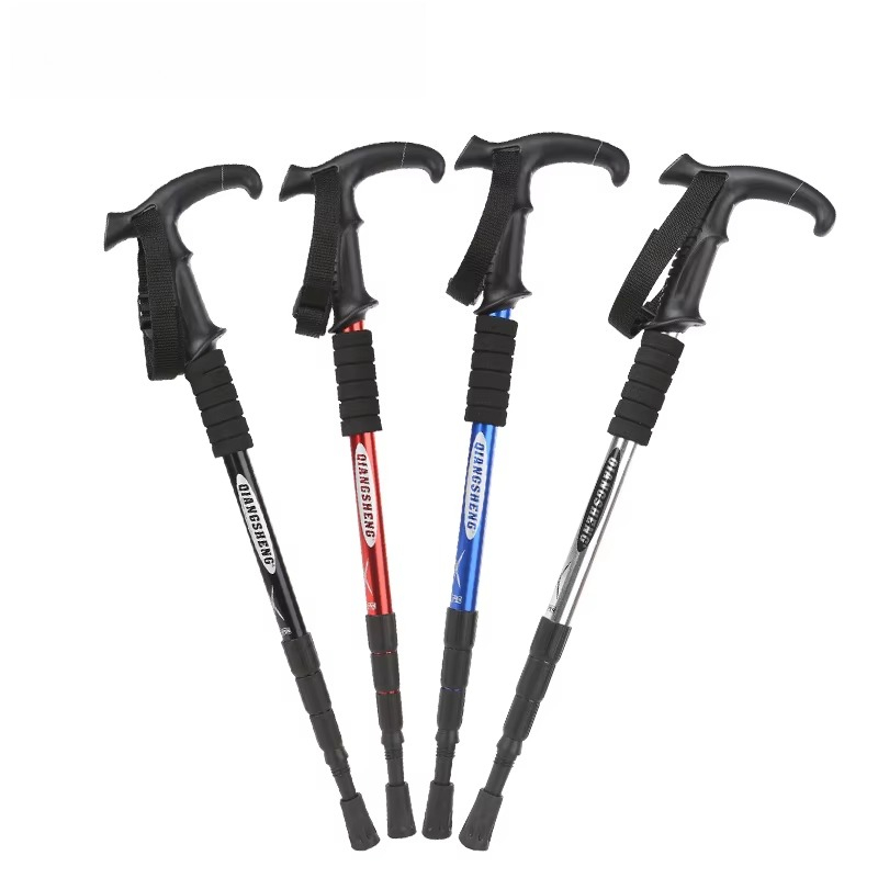 Katlanabilir, Dört Bölümlü, Ta - Trekking Pole Carbon incelemesi ve fiyatı
