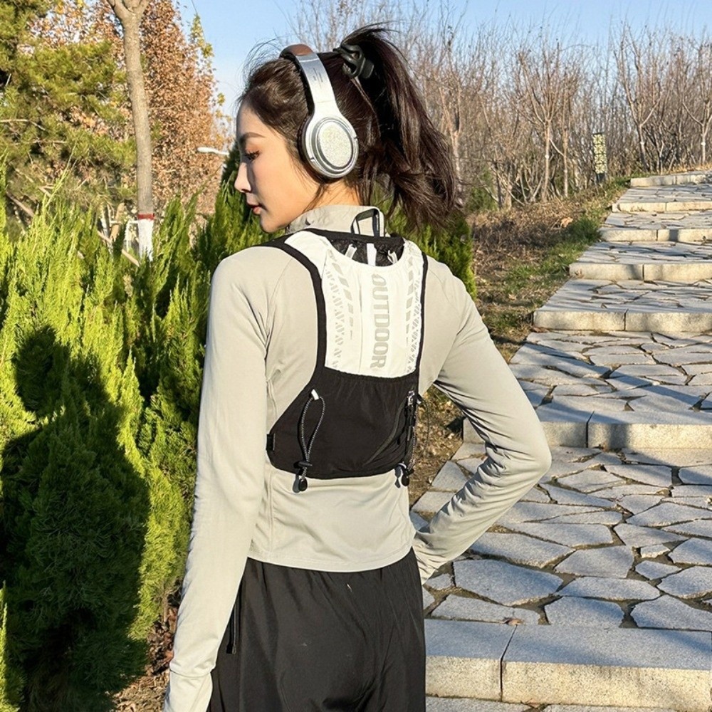 Hafif, Su Geçirmez, Yansıtıcı  - Hydration Vest incelemesi ve fiyatı