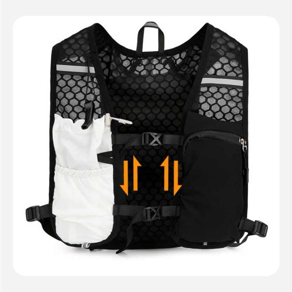 Hafif, Su Geçirmez, Yansıtıcı  - Hydration Vest incelemesi ve fiyatı