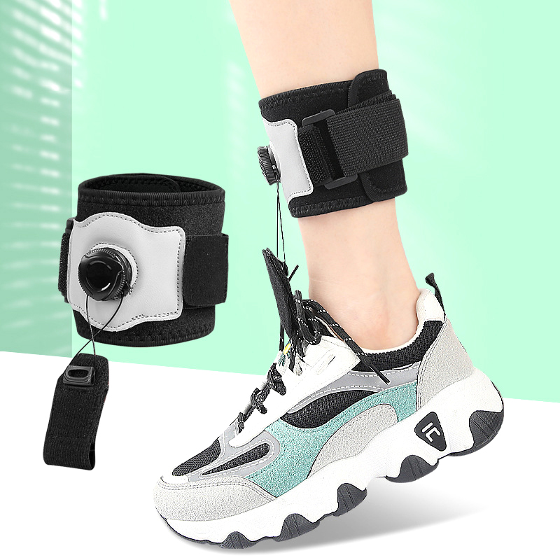 【AD】Afo Ayak Düşmesi Desteği D - Ankle Brace incelemesi ve fiyatı