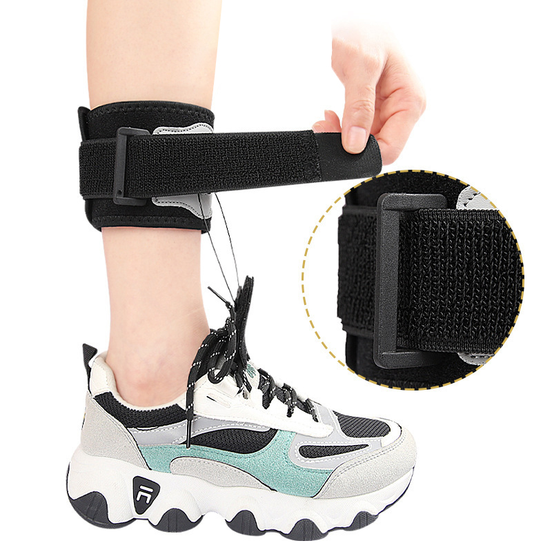 【AD】Afo Ayak Düşmesi Desteği D - Ankle Brace incelemesi ve fiyatı