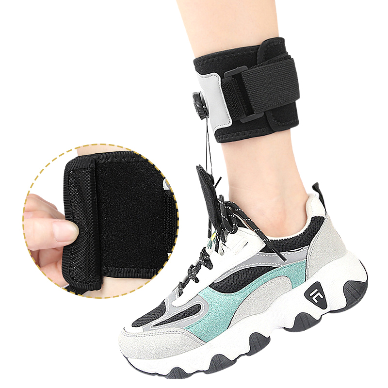 【AD】Afo Ayak Düşmesi Desteği D - Ankle Brace incelemesi ve fiyatı