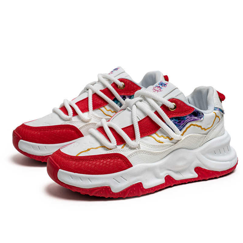 Yuvarlak Ayaklı, Yüksek Tabanl - Running Shoes Men incelemesi ve fiyatı