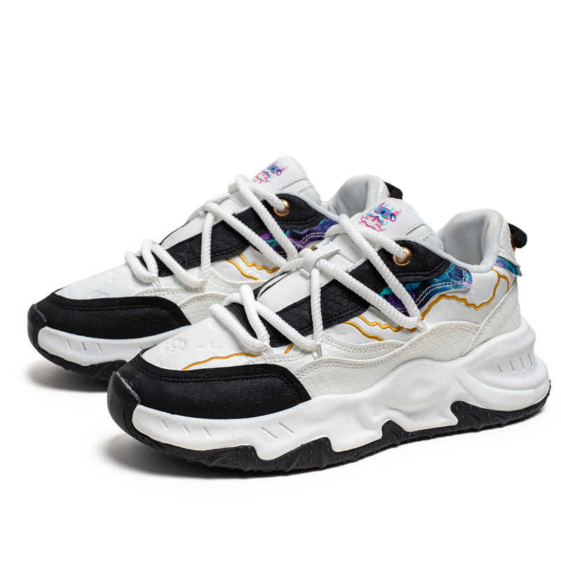 Yuvarlak Ayaklı, Yüksek Tabanl - Running Shoes Men incelemesi ve fiyatı
