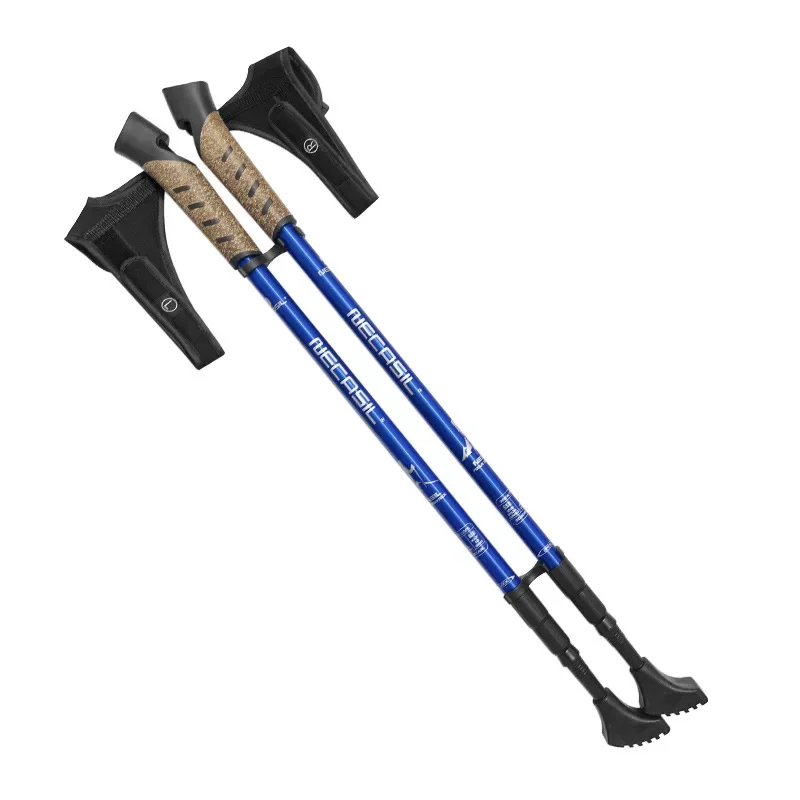 2 adet teleskopik trekking bat - Trekking Pole Carbon incelemesi ve fiyatı