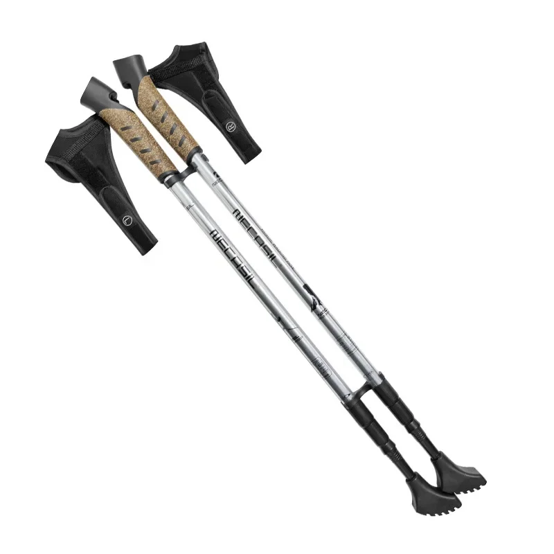 2 adet teleskopik trekking bat - Trekking Pole Carbon incelemesi ve fiyatı