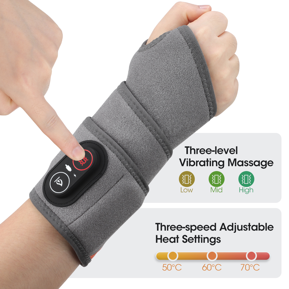 Taşınabilir Kırmızı Işık Bilek - Ankle Brace incelemesi ve fiyatı