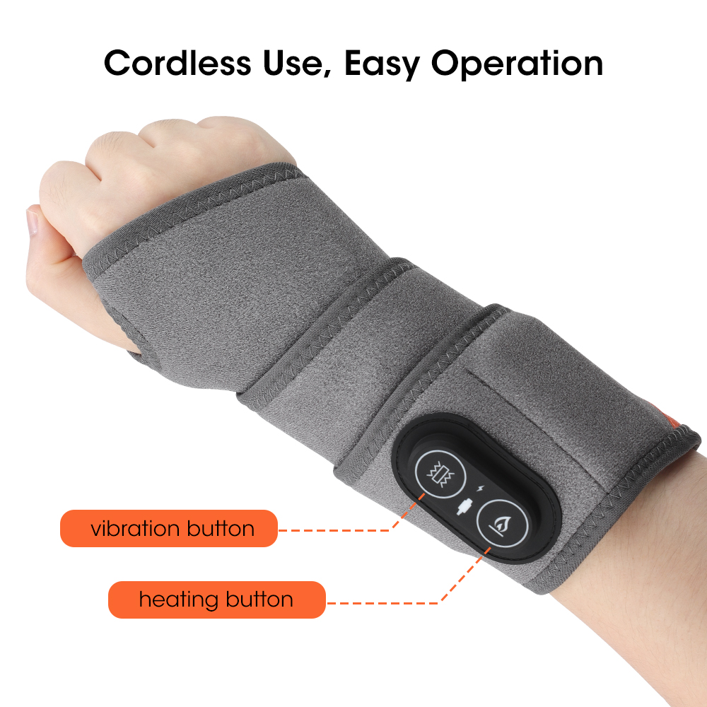 Taşınabilir Kırmızı Işık Bilek - Ankle Brace incelemesi ve fiyatı