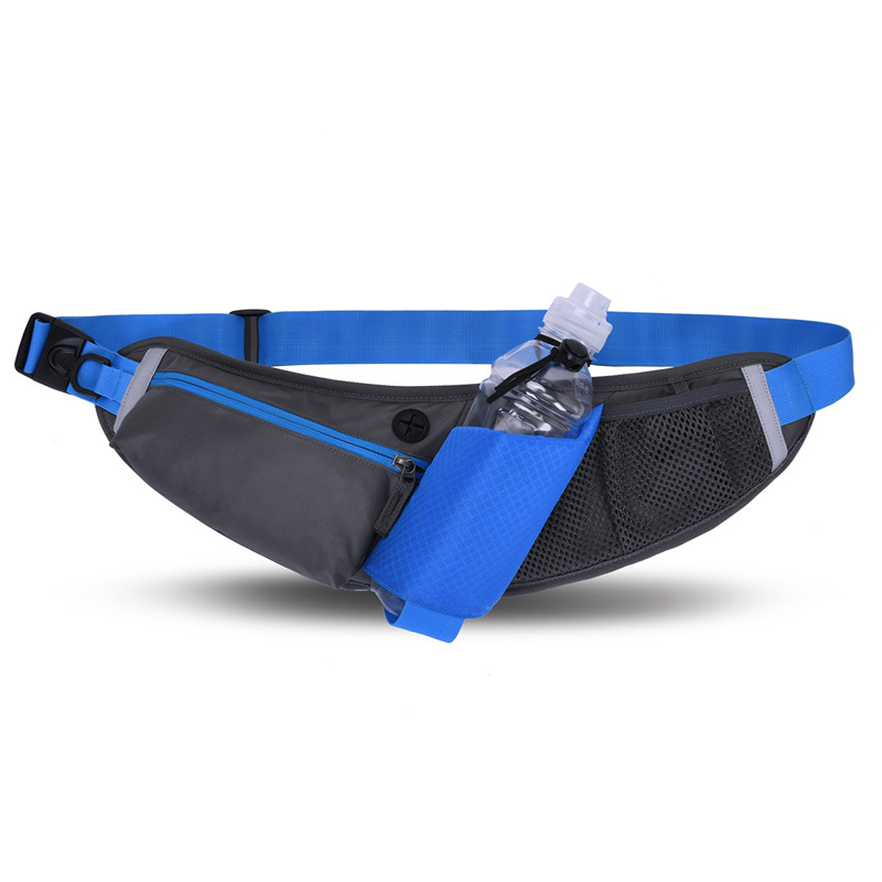 Hafif naylon kumaştan yapılmış - Running Belt incelemesi ve fiyatı