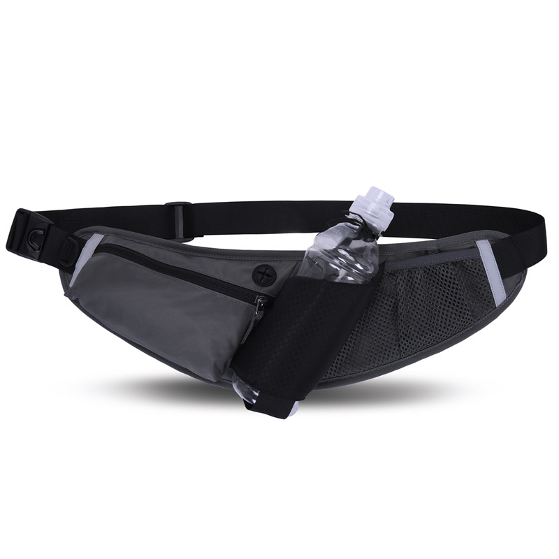 Hafif naylon kumaştan yapılmış - Running Belt incelemesi ve fiyatı