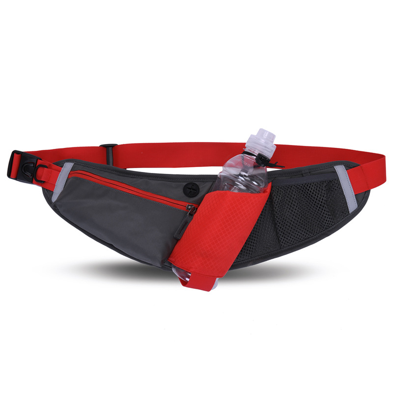 Hafif naylon kumaştan yapılmış - Running Belt incelemesi ve fiyatı