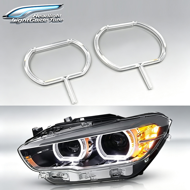 BMW 1 Serisi F20 LCI 2015-2019 - Running Headlamp incelemesi ve fiyatı