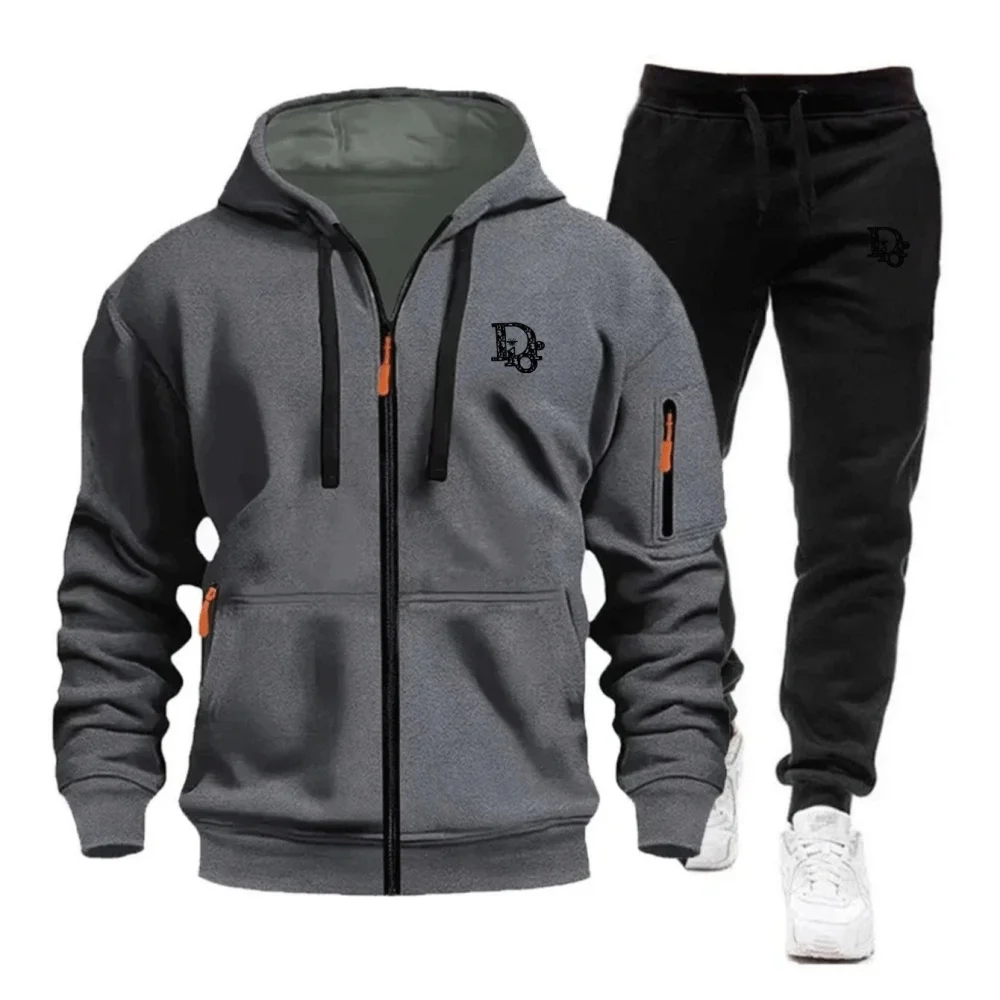 2026 Erkek Eşofman Takımı, Kap - Joggers Pants incelemesi ve fiyatı