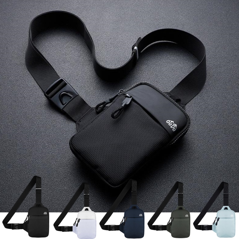 Naylon Su Geçirmez Göğüs Çanta - Running Belt incelemesi ve fiyatı