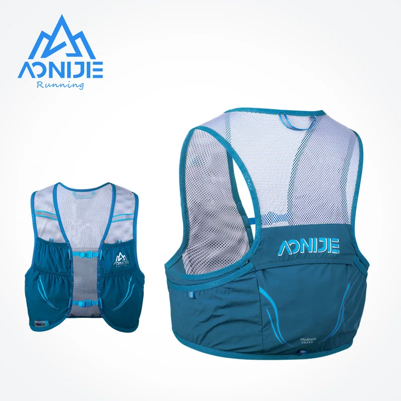 AONIJIE C932S 2.5L Taşınabilir - Hydration Vest incelemesi ve fiyatı
