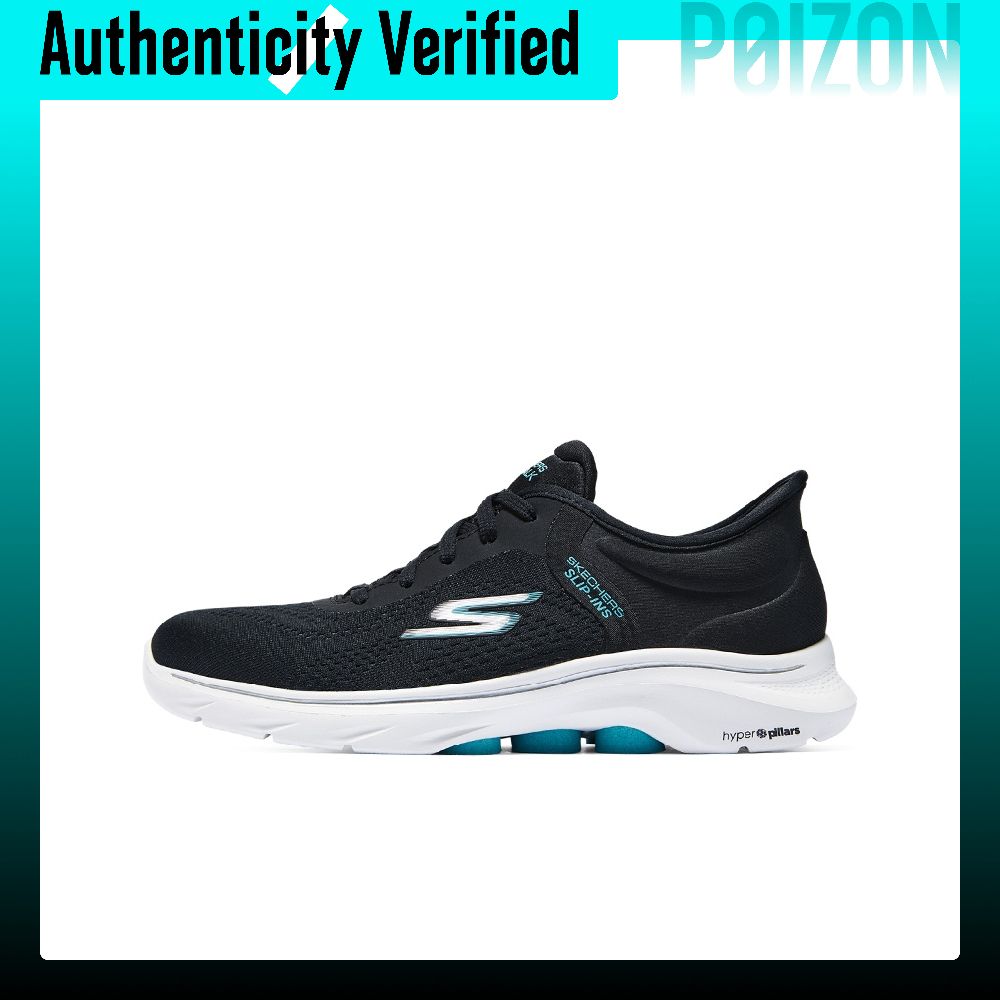 Skechers GO WALK 7 Fileli, Düş - Running Shoes Men incelemesi ve fiyatı