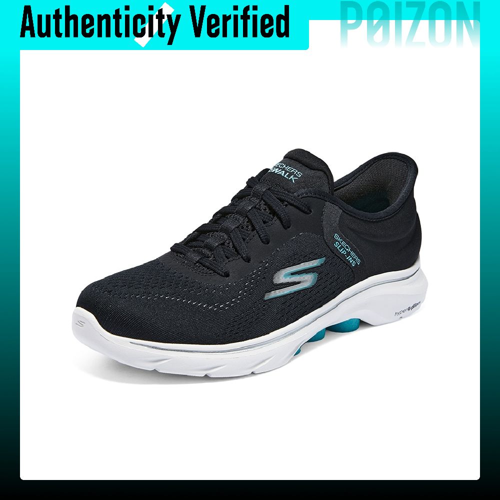 Skechers GO WALK 7 Fileli, Düş - Running Shoes Men incelemesi ve fiyatı