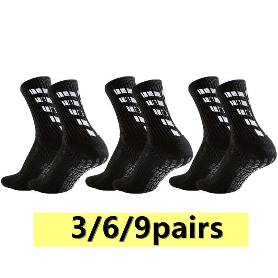 3/6/9 çift erkek kadın kaymaz  - Sports Socks incelemesi ve fiyatı