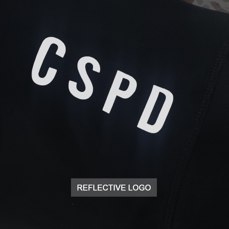 CSPD Erkekler Bisiklet Önlüğü  - Race Bib incelemesi ve fiyatı