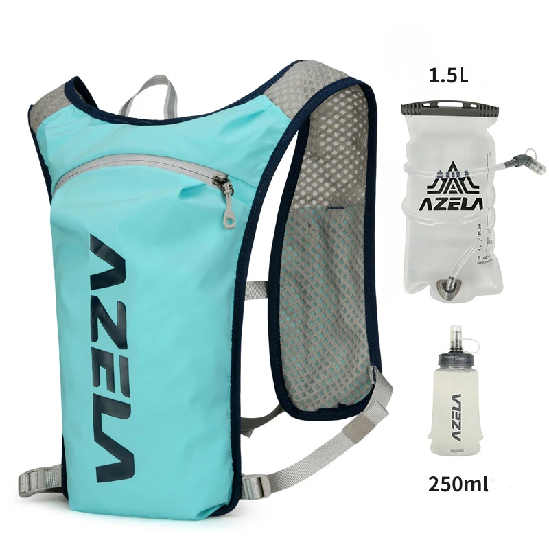 5L Koşu Hidrasyon Yelek Sırt Ç - Hydration Vest incelemesi ve fiyatı
