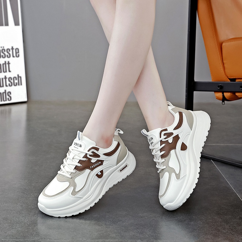 Kadın Bahar Yeni Moda Açık Hav - Running Shoes Women incelemesi ve fiyatı