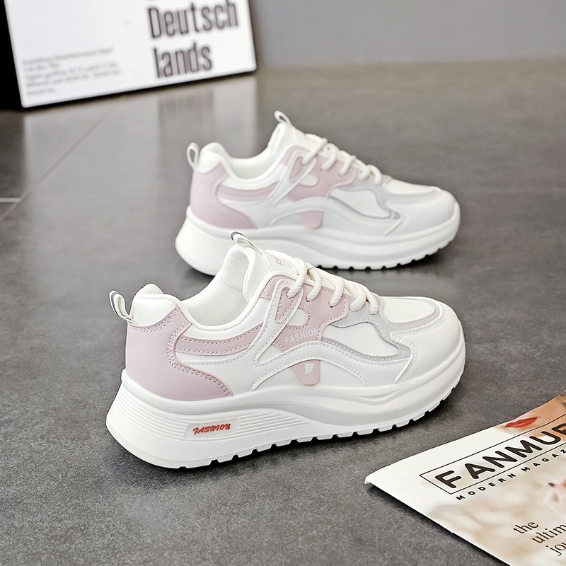 Kadın Bahar Yeni Moda Açık Hav - Running Shoes Women incelemesi ve fiyatı