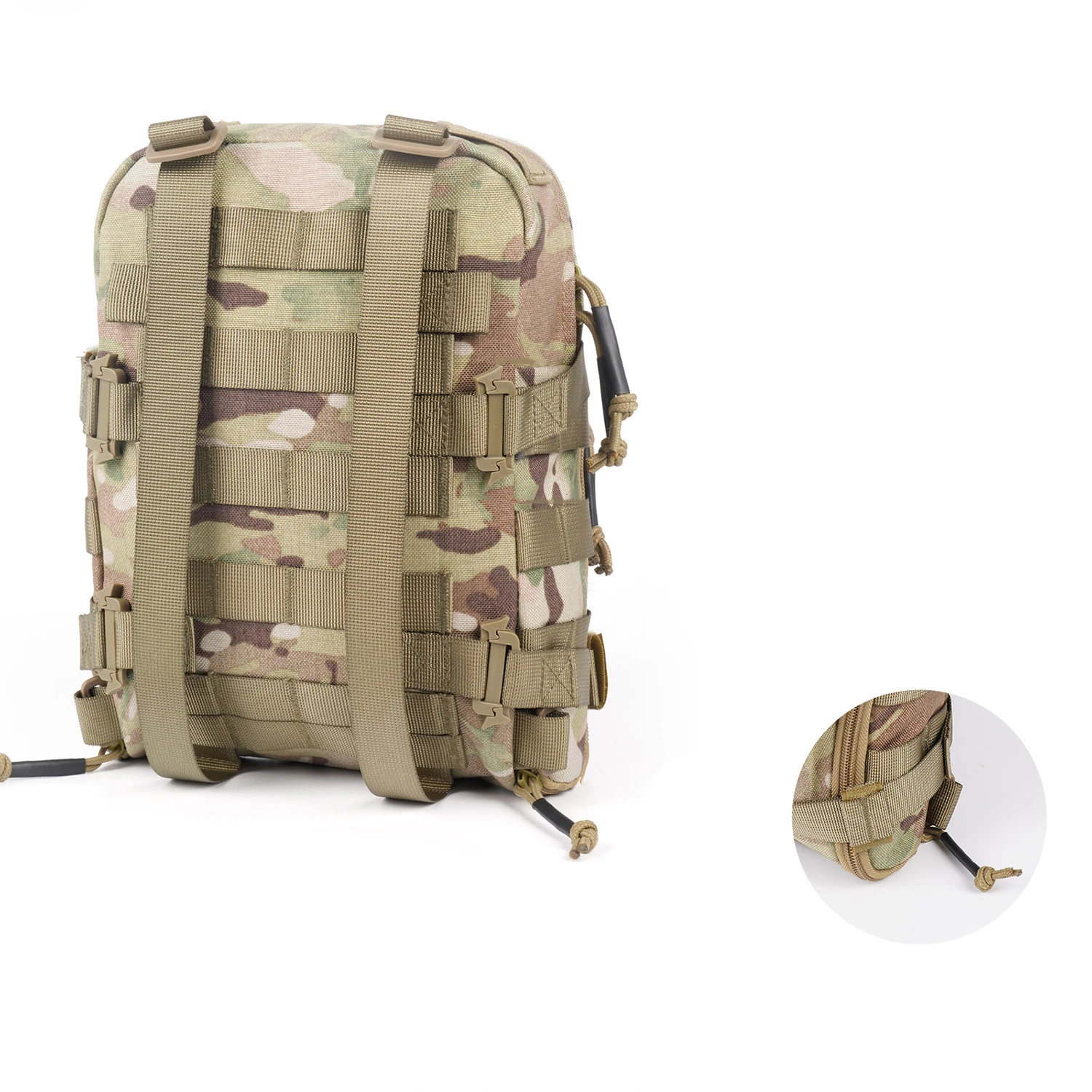 Taktiksel Su Taşıma Çantası, M - Hydration Vest incelemesi ve fiyatı