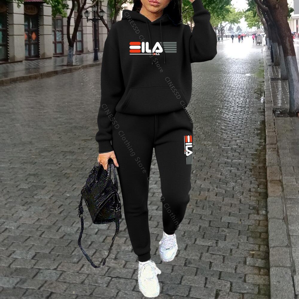 Kadın 2 Parça Şehir Eşofman Ta - Joggers Pants incelemesi ve fiyatı