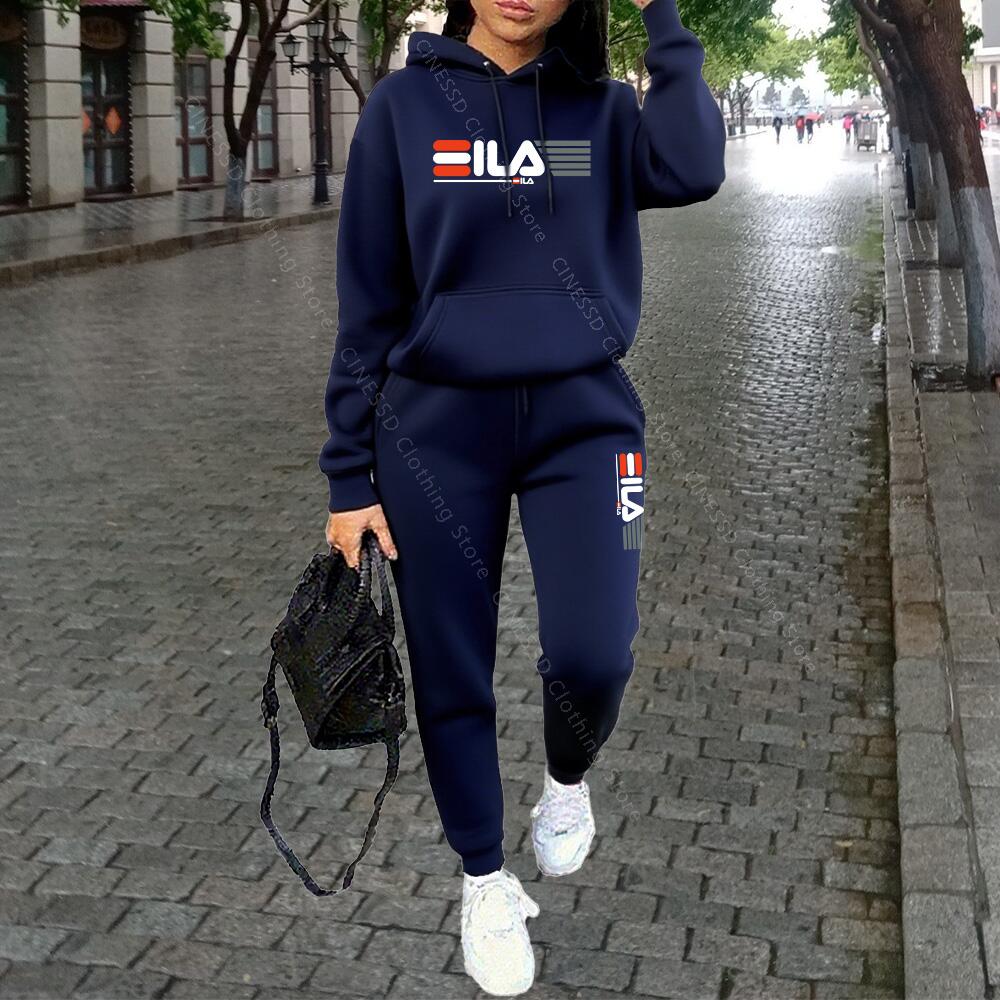 Kadın 2 Parça Şehir Eşofman Ta - Joggers Pants incelemesi ve fiyatı