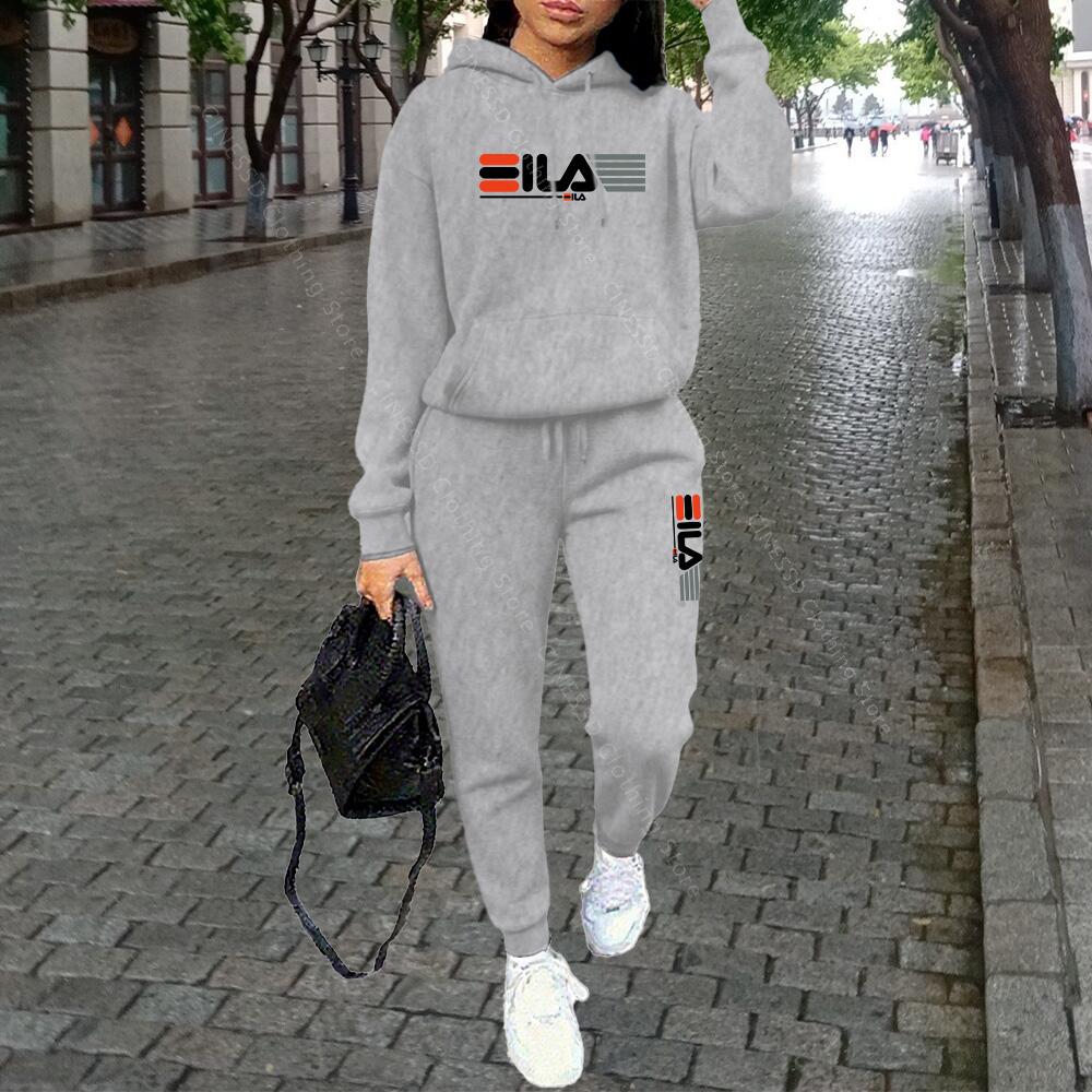 Kadın 2 Parça Şehir Eşofman Ta - Joggers Pants incelemesi ve fiyatı