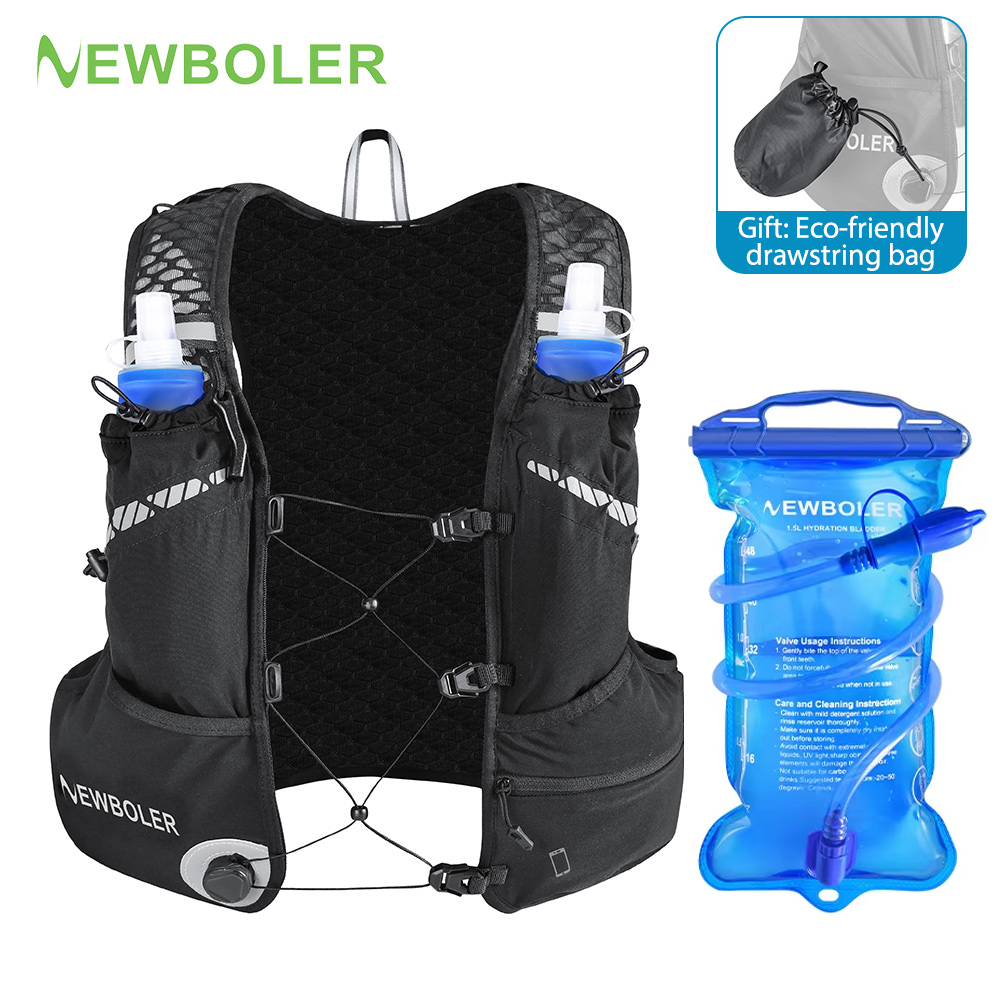 8L Nefes Alabilen Hidrasyon Ye - Hydration Vest incelemesi ve fiyatı