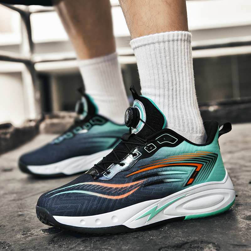 Basketbol ayakkabıları ilkbaha - Running Shoes Men incelemesi ve fiyatı