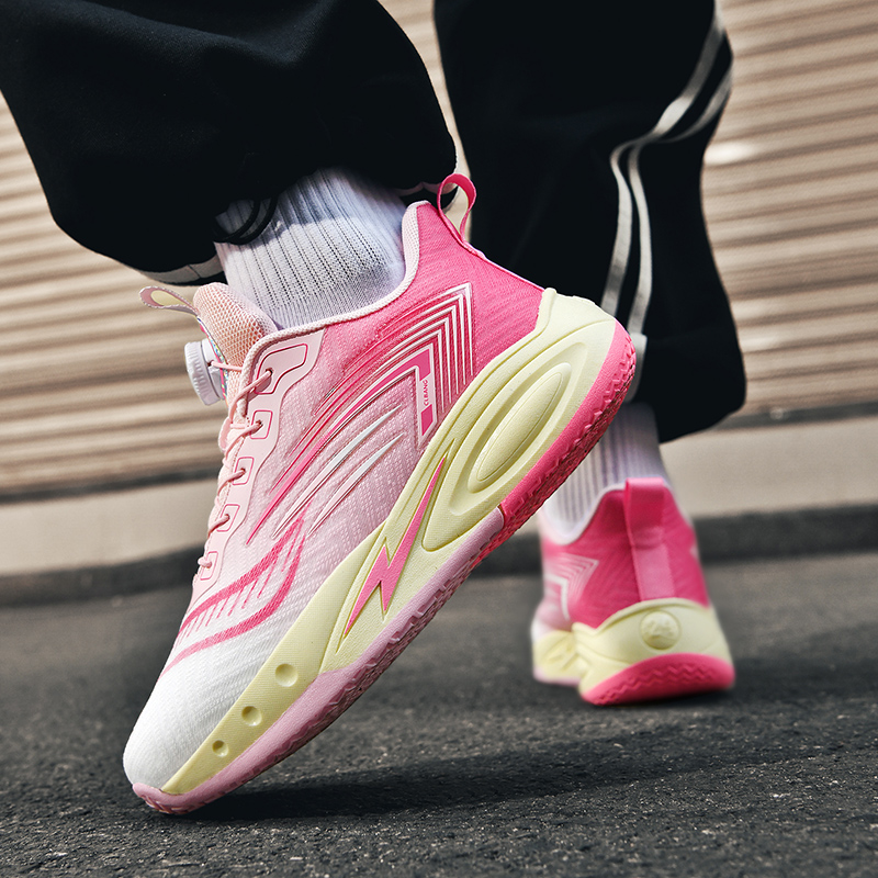 Basketbol ayakkabıları ilkbaha - Running Shoes Men incelemesi ve fiyatı